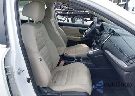 2021 Honda Cr-V Awd Lx z USA, uszkodzony, nr VIN 5J6RW2H22ML015332